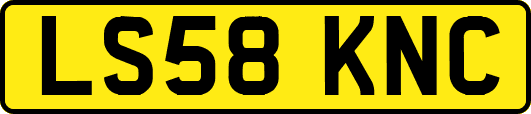 LS58KNC