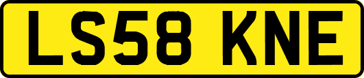 LS58KNE