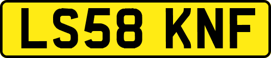 LS58KNF