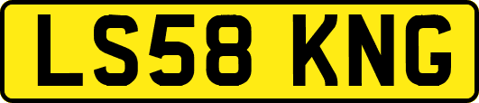 LS58KNG