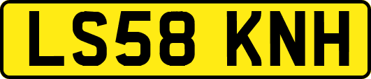 LS58KNH