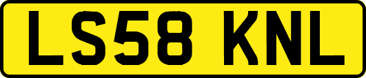 LS58KNL