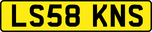 LS58KNS