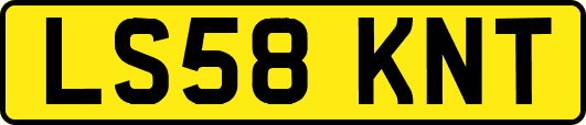 LS58KNT