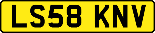 LS58KNV