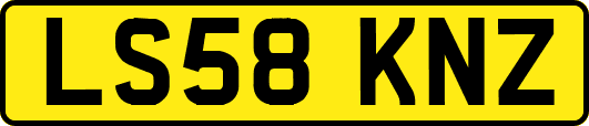 LS58KNZ