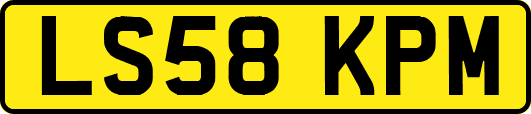 LS58KPM