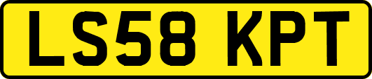 LS58KPT