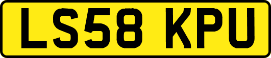 LS58KPU