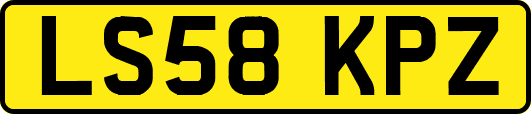 LS58KPZ