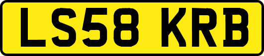 LS58KRB
