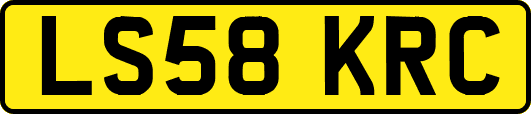 LS58KRC