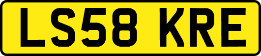 LS58KRE