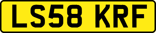 LS58KRF
