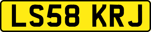 LS58KRJ