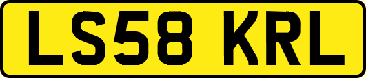 LS58KRL