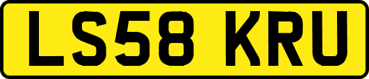 LS58KRU