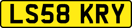 LS58KRY