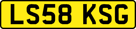 LS58KSG