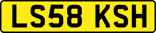 LS58KSH