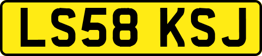 LS58KSJ