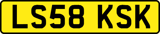LS58KSK