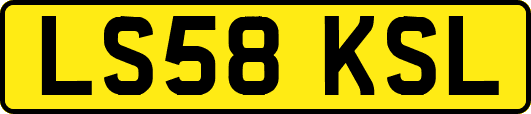 LS58KSL