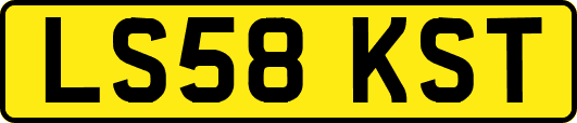 LS58KST