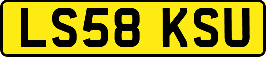 LS58KSU