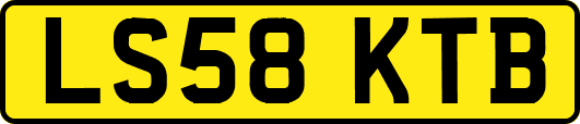 LS58KTB