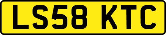 LS58KTC