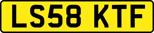 LS58KTF
