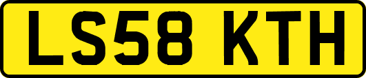 LS58KTH