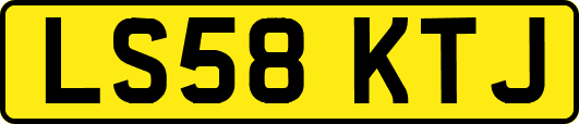 LS58KTJ