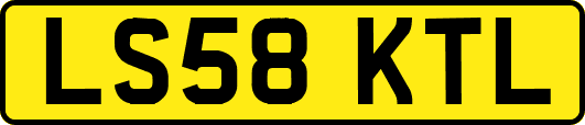 LS58KTL