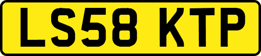 LS58KTP