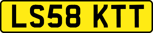 LS58KTT