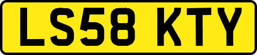 LS58KTY