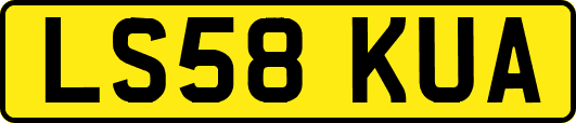 LS58KUA