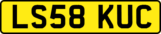 LS58KUC