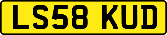 LS58KUD
