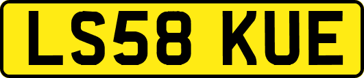 LS58KUE