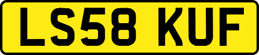 LS58KUF