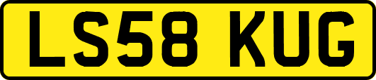 LS58KUG