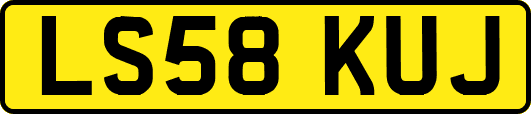LS58KUJ