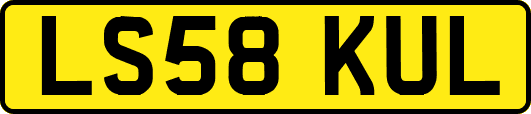 LS58KUL