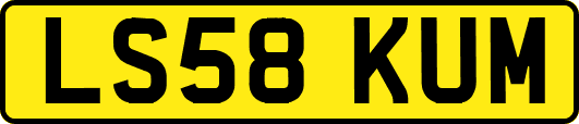 LS58KUM