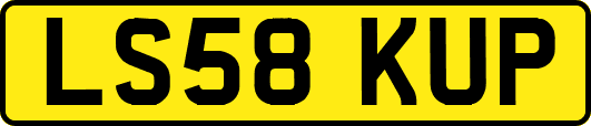 LS58KUP