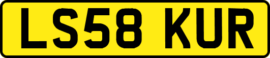 LS58KUR