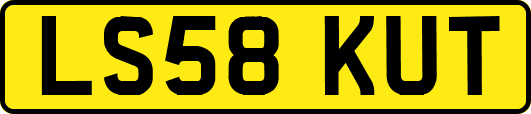 LS58KUT